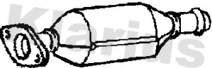 Catalytic Converter (312078)