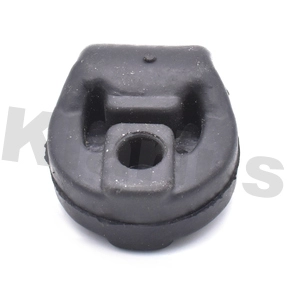 Mount, exhaust system