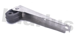 Mount, exhaust system