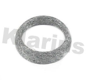 Gasket, exhaust pipe