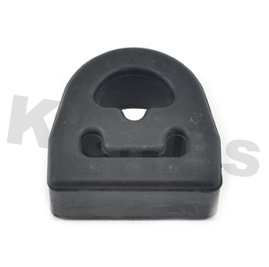 Bracket, muffler