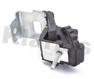 Mount, exhaust system