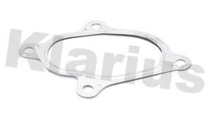 Gasket, exhaust pipe