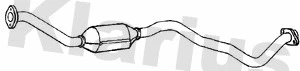 Catalytic Converter (322073)