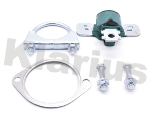 Mounting Kit, catalytic converter (404816)