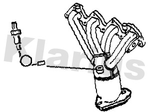 Catalytic Converter (312859)