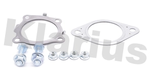 Mounting Kit, catalytic converter (404054)