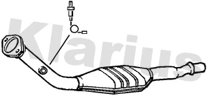 Catalytic Converter (321116)