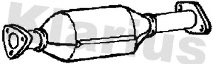 Catalytic Converter (311136)