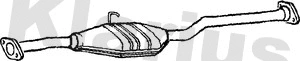 Catalytic Converter (312089)