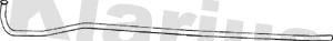 Exhaust Pipe (160032)