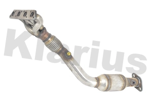 Catalytic Converter