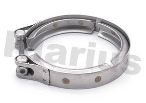 Clamping Piece, exhaust system (431116)