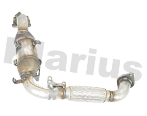 Catalytic Converter