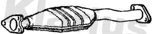 Catalytic Converter (311694)