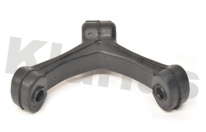Bracket, muffler