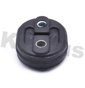 Bracket, muffler
