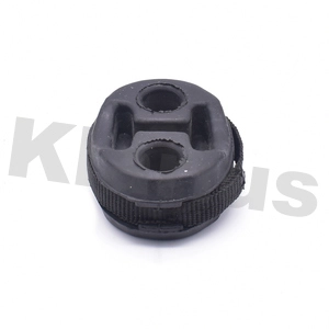 Mount, exhaust system