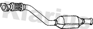 Catalytic Converter (312098)