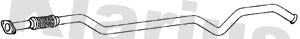 Exhaust Pipe (160253)