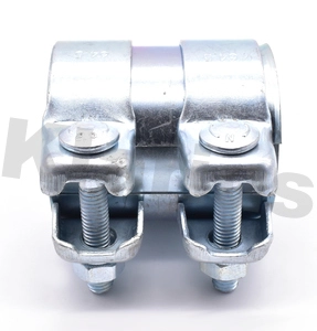 Spacer Sleeve, exhaust system