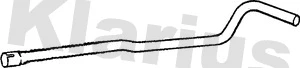 Exhaust Pipe (160350)