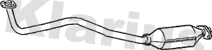 Catalytic Converter (321066)