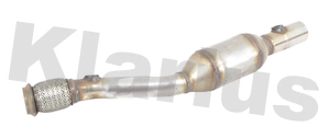 Catalytic Converter