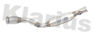 Catalytic Converter