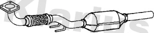 Catalytic Converter (321765)