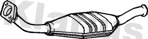 Catalytic Converter (311451)