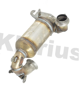 Catalytic Converter