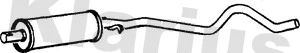 Centre Muffler (250234)