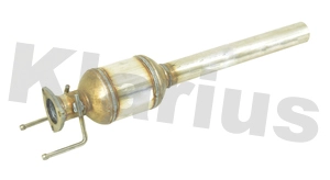 Catalytic Converter