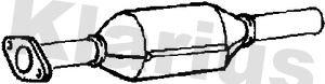 Catalytic Converter (312750)