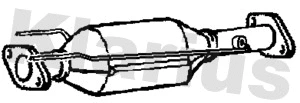 Soot/Particulate Filter, exhaust system (390413)