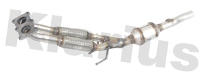Catalytic Converter