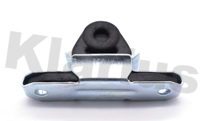 Bracket, muffler
