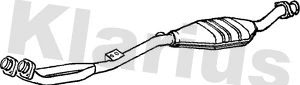 Catalytic Converter (380067)