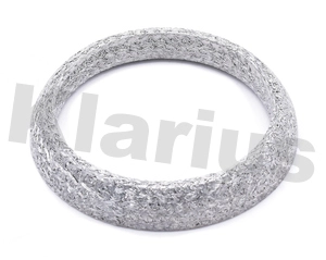 Gasket, exhaust pipe