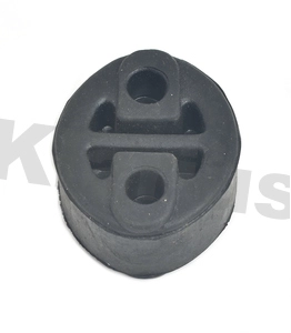 Mount, exhaust system