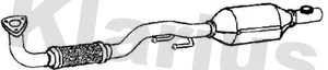 Catalytic Converter (312045)