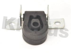 Bracket, muffler