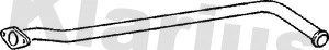 Exhaust Pipe (130135)