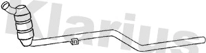 Catalytic Converter (321586)
