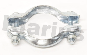 Pipe Connector, exhaust system