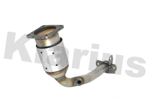 Catalytic Converter