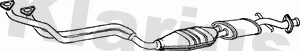 Catalytic Converter (321539)