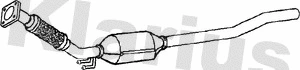 Catalytic Converter (322017)