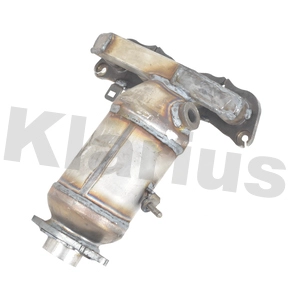Catalytic Converter